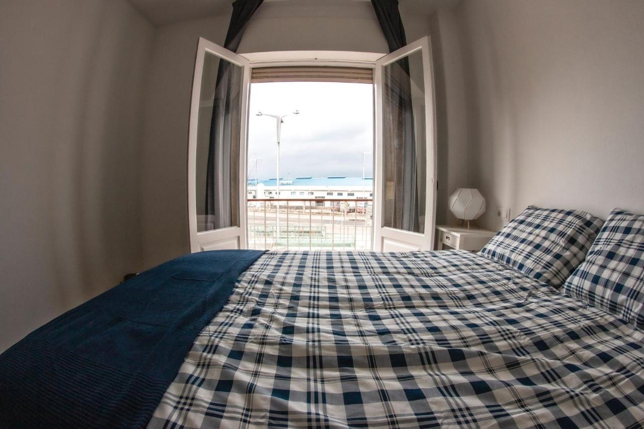 Moderno-Dinamico Apartment Vigo Luaran gambar